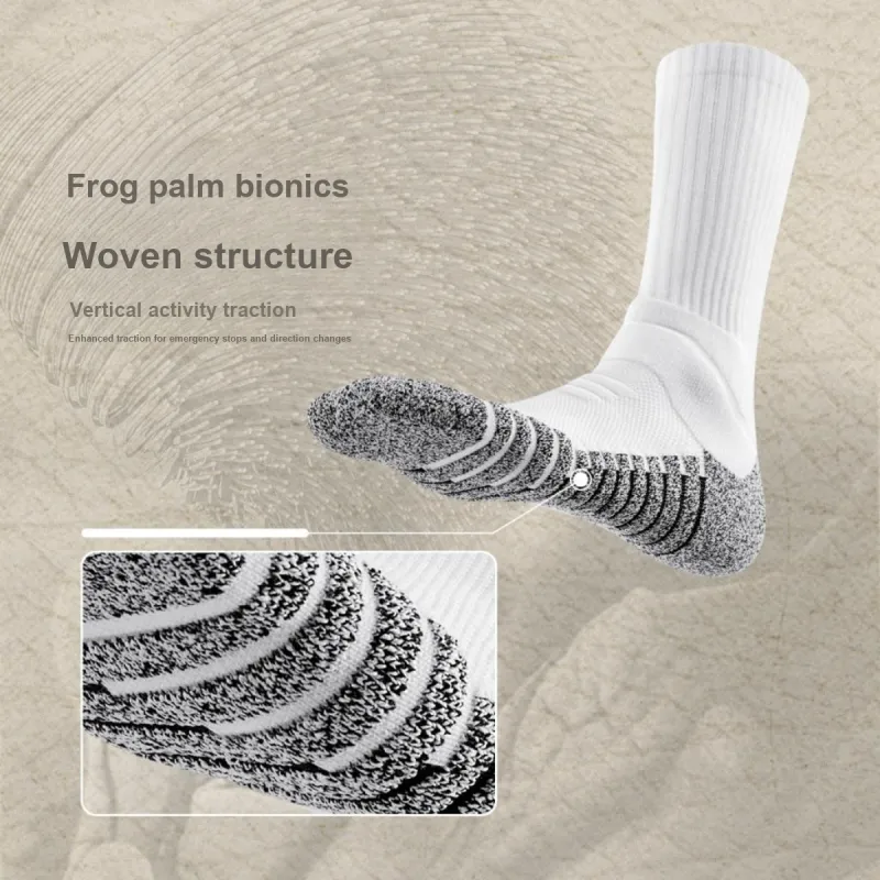 I.t.b Basketball Socks Men's 2 Pack-2