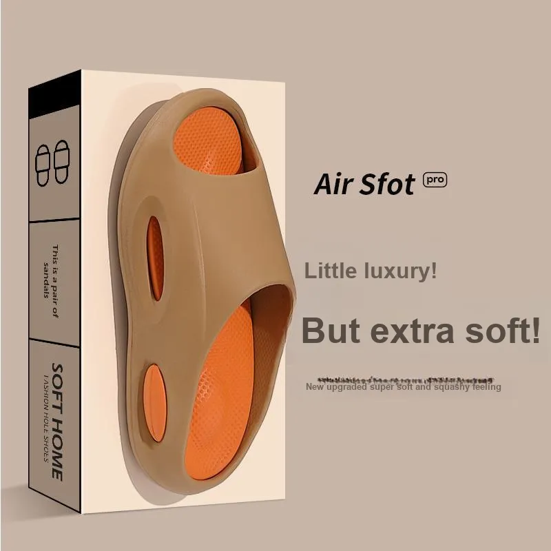 Foot Recreation Slippers Outerwear-11