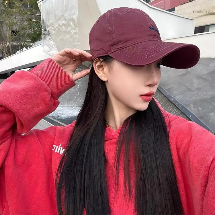 YUZHAOLIN Cotton Baseball Caps Unisex-6
