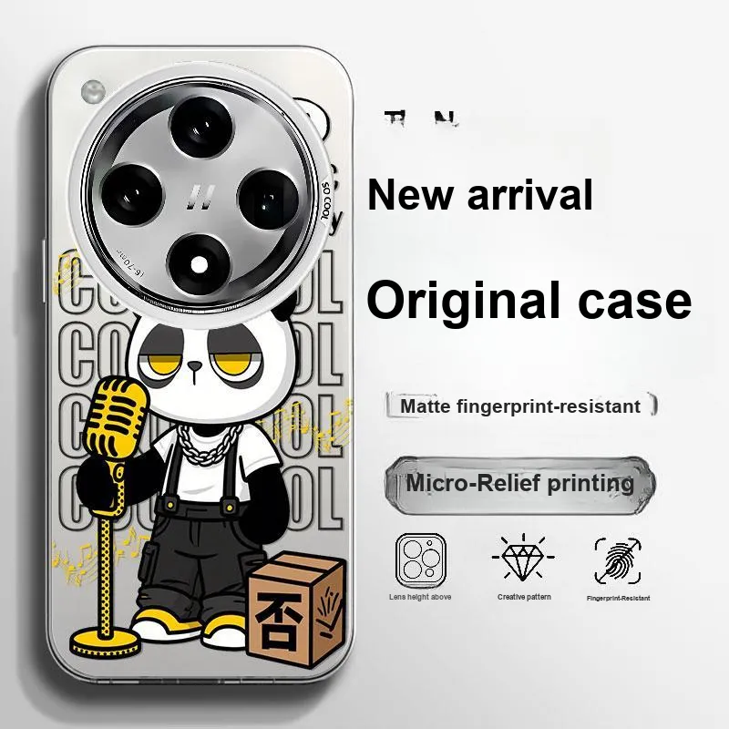 BAOCHENG Phone Cases-3