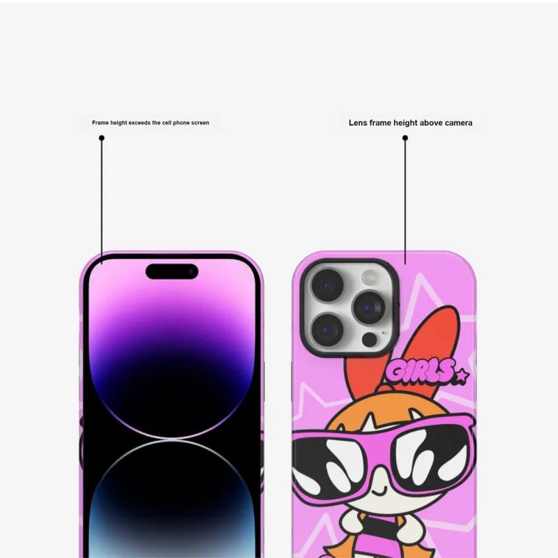 HASEE Phone Cases-4