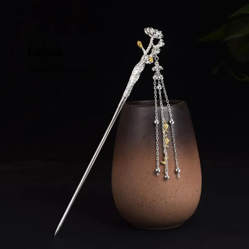 KADER Peace And Joy Series Hairpins Women's-6