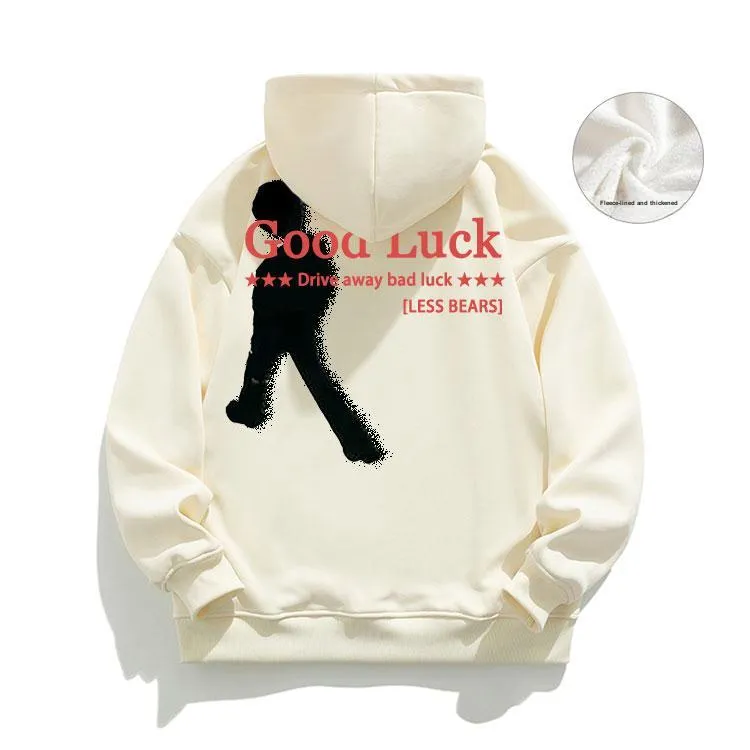 LESS BEARS Sweatshirts Women's-13