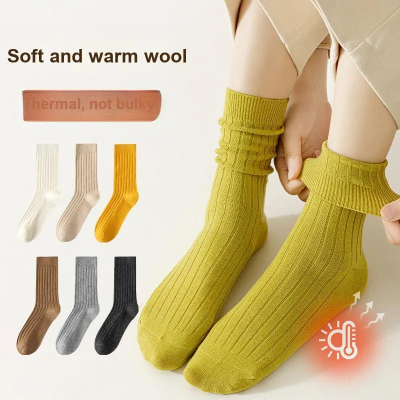 MIIOW Fruit Printing Series Knee High Socks Women's Combo Set-13