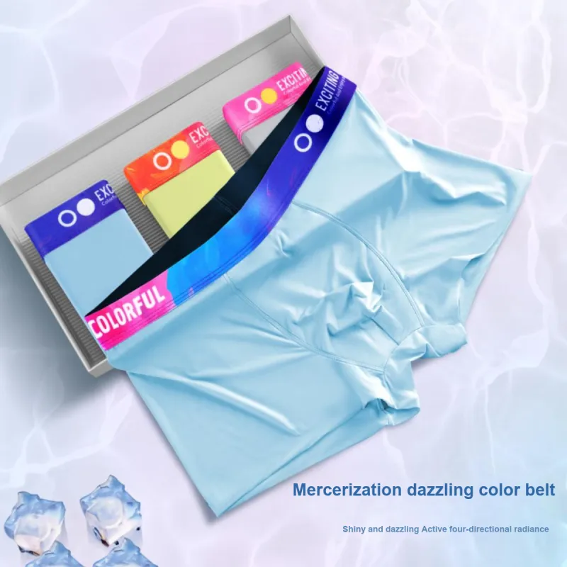 FIRS Men Underpants-2