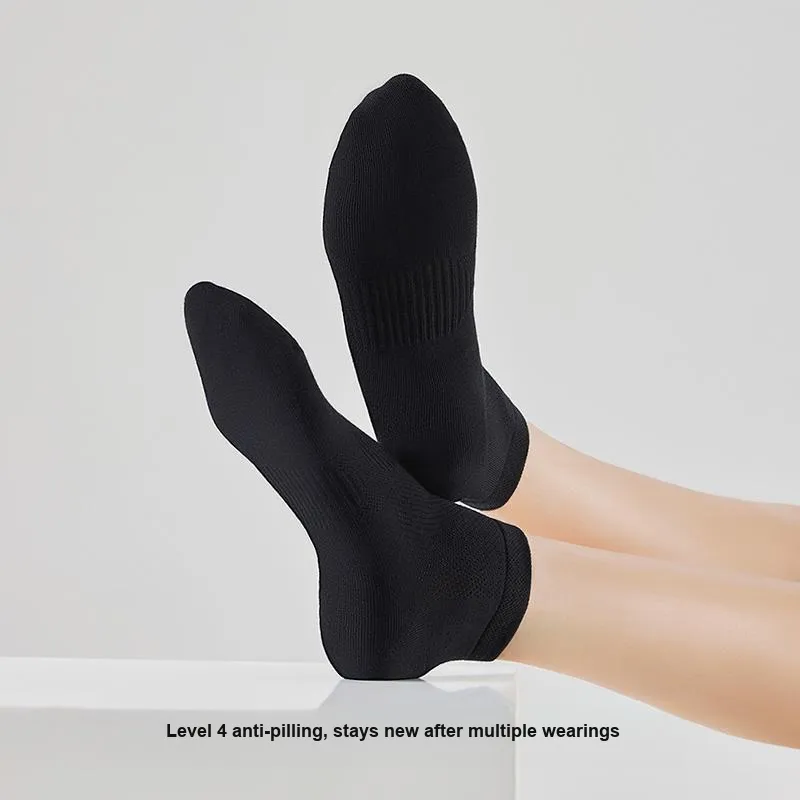 FUGEER Ankle Socks Women's Gift Box Combination-3