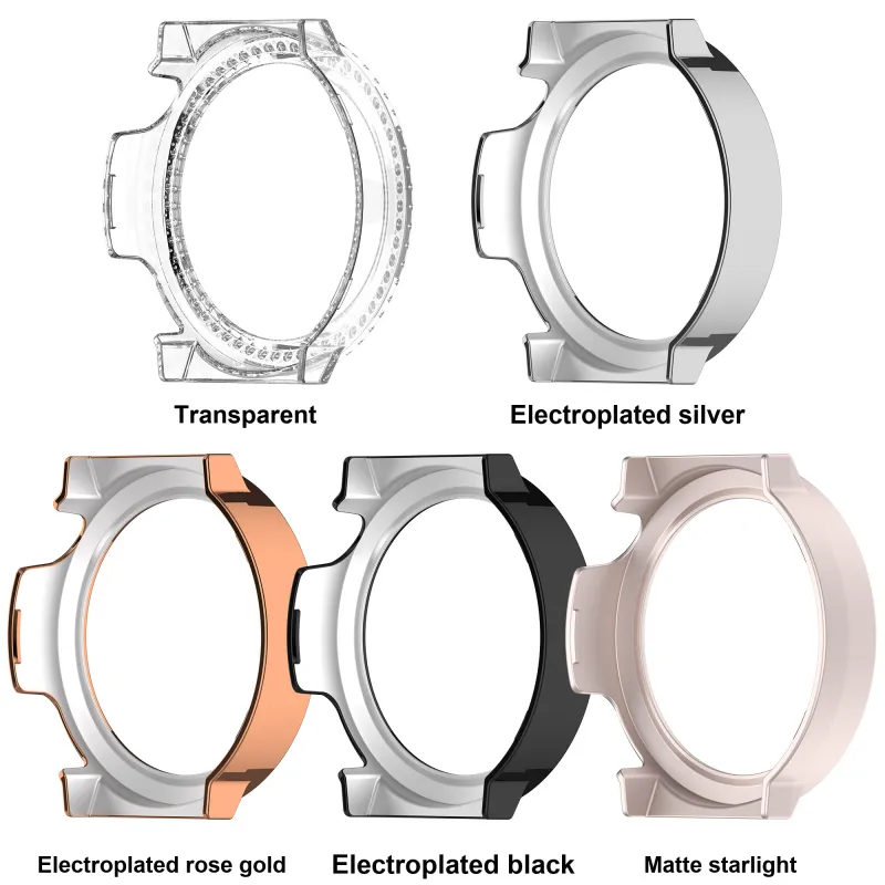 FZRT Unisex Watch Cases-1