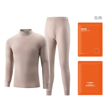 H YXIANG Thermal Set Men Gift Box Set