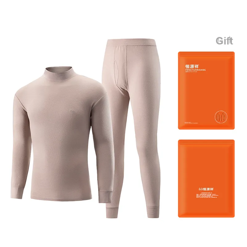 H YXIANG Thermal Set Men Gift Box Set-4