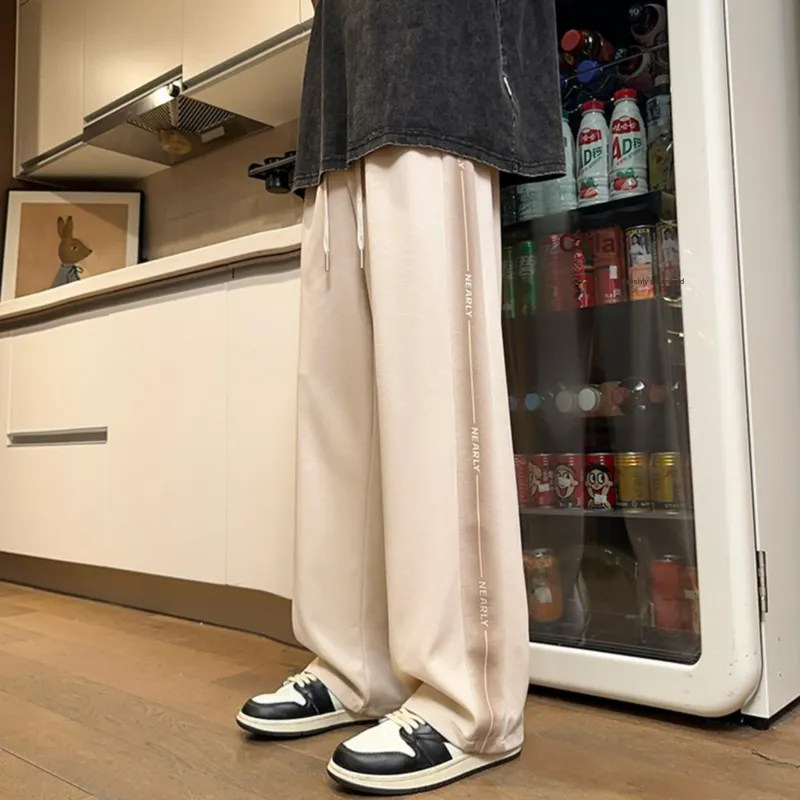 SZSX Casual Pants Unisex-10