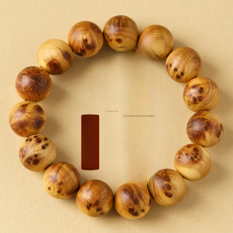 Santan Lodge Thuja Bracelets Unisex-1