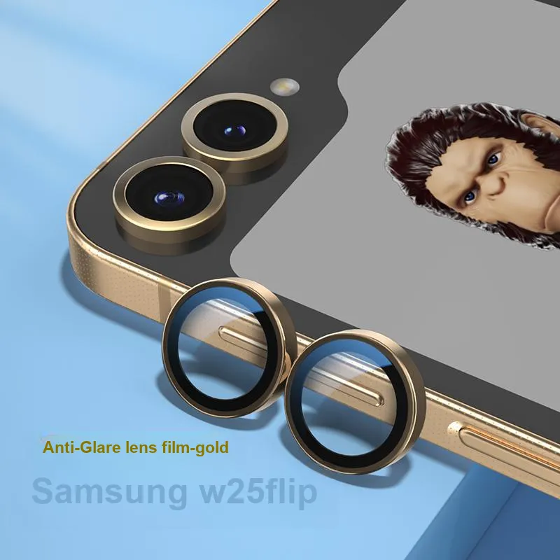 BLUEO Mobile Phone Lens Protectors-5