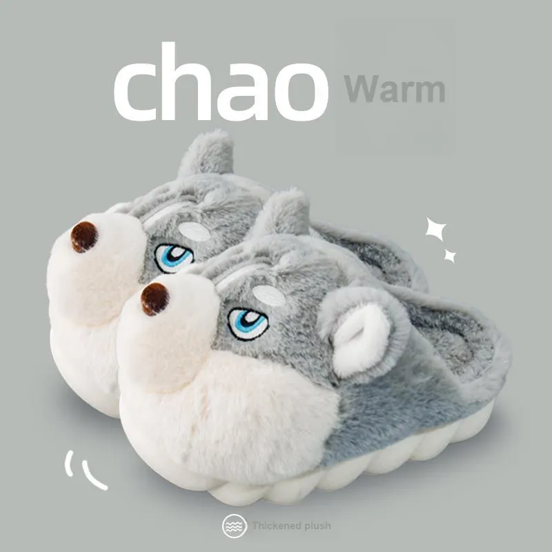 FGHGF Slippers / Home Slippers-11