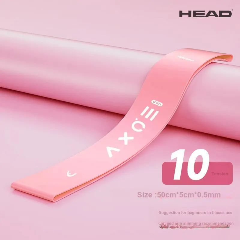 HEAD Resistance Bands-44