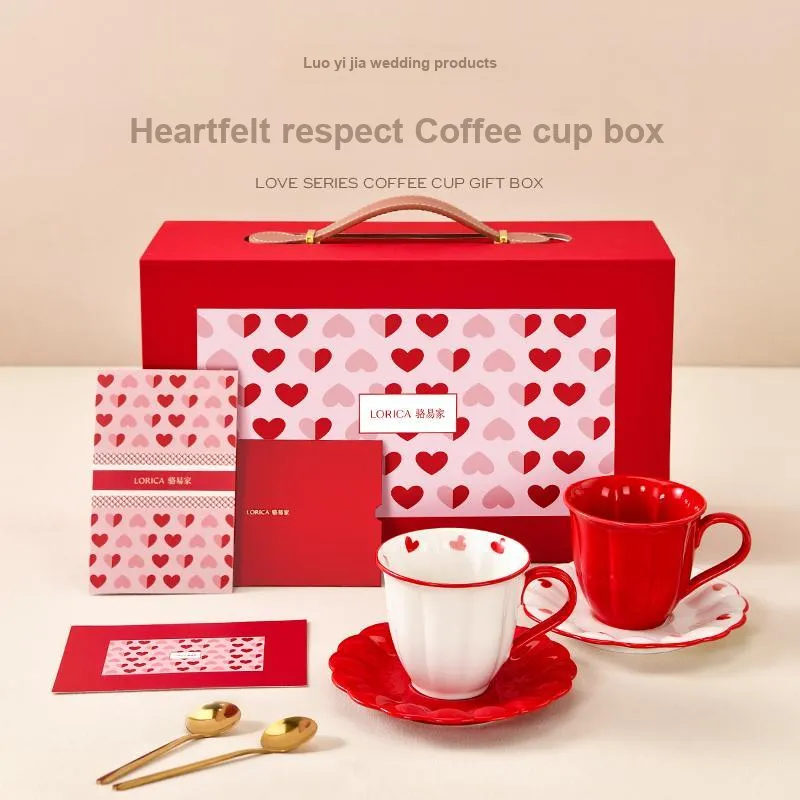 LUOYIJIA Gift Box Sets-1