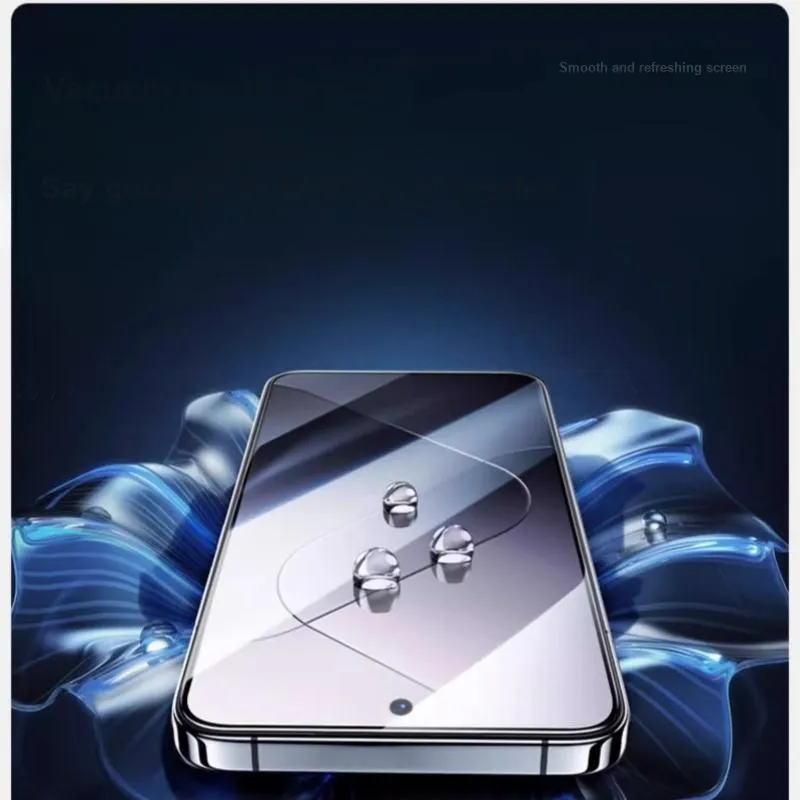 Flashing Demons Cell Phone Protective Films-2