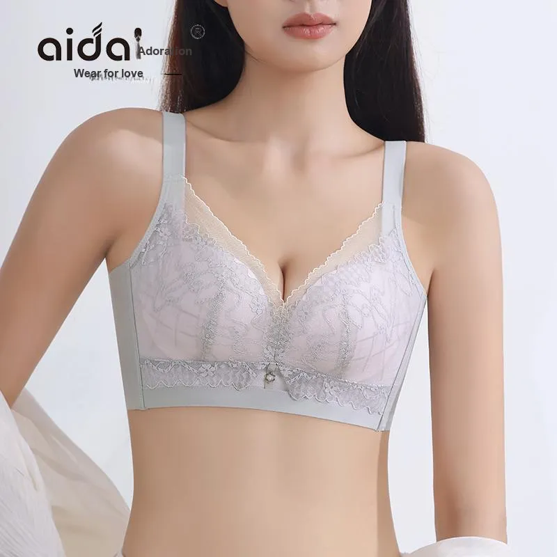 Aidai Women's Bras-8