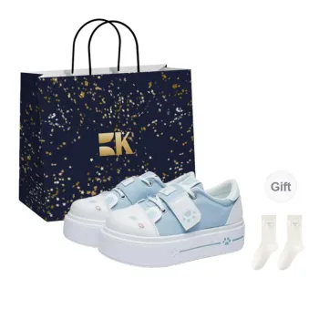 Boldi Kuki Low Top Skateboard Shoes Women's