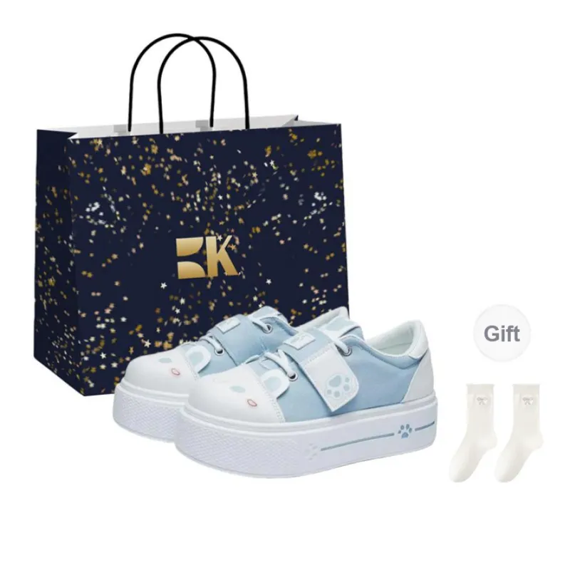 Boldi Kuki Low Top Skateboard Shoes Women's-0