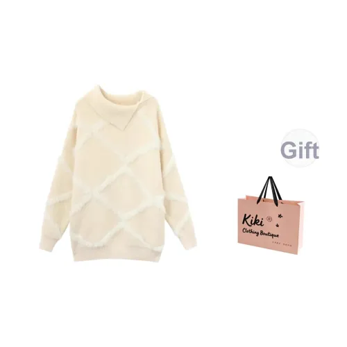 Kiki Clothing Boutique Трикотаж Женский