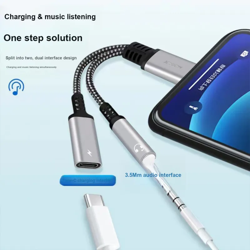 MUYKUY Cables-11