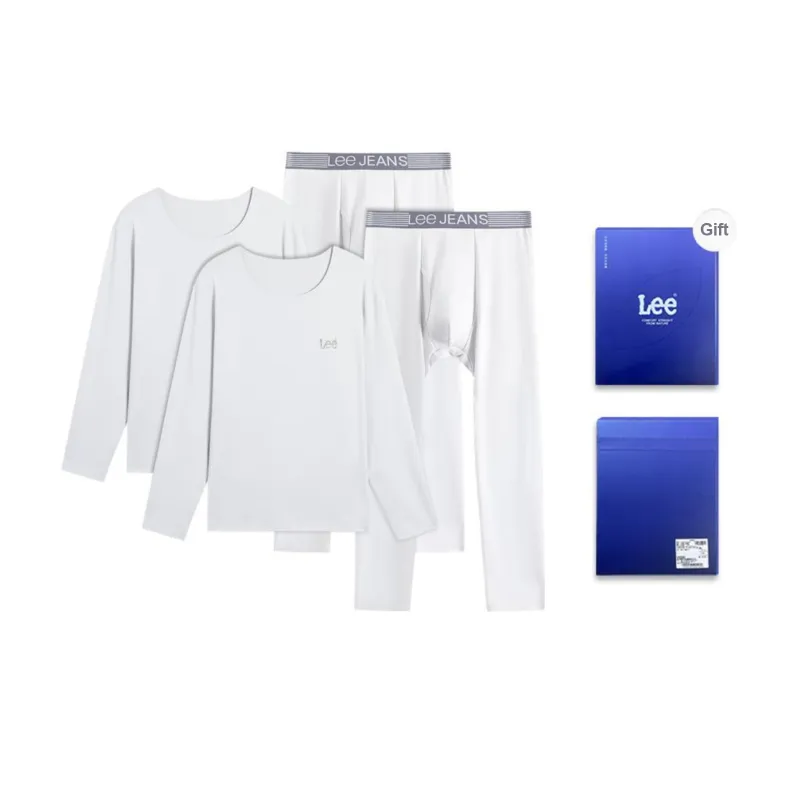 Lee Hui Guang II Generation Thermal Set Men's Gift Box Set-8
