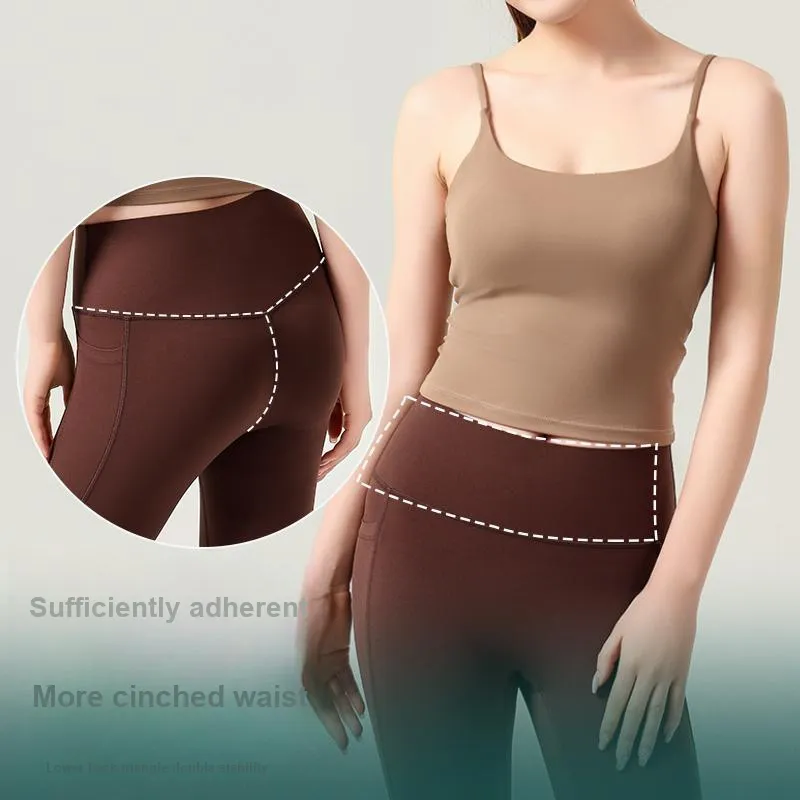 MIIOW Women's Leggings-11