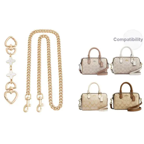 Ремни для сумок Luxury Care Artisan Workshop Женские