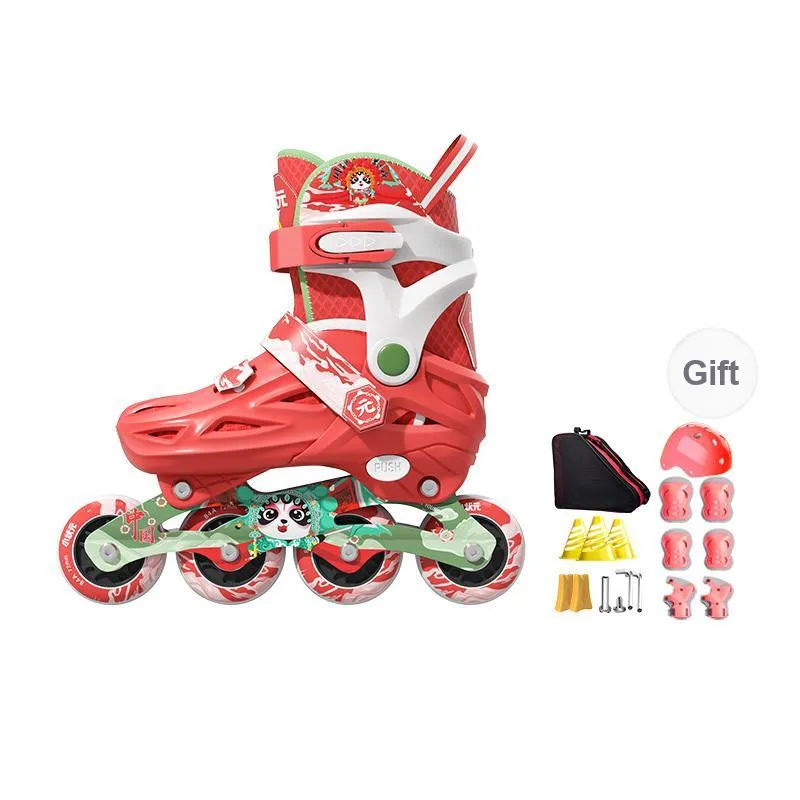 Papaison Inline Skates-14