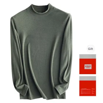 GOSO Thermal Tops Men's Shopping Bag