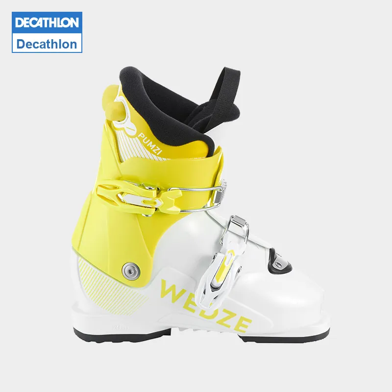 DECATHLON Ski Boots-1