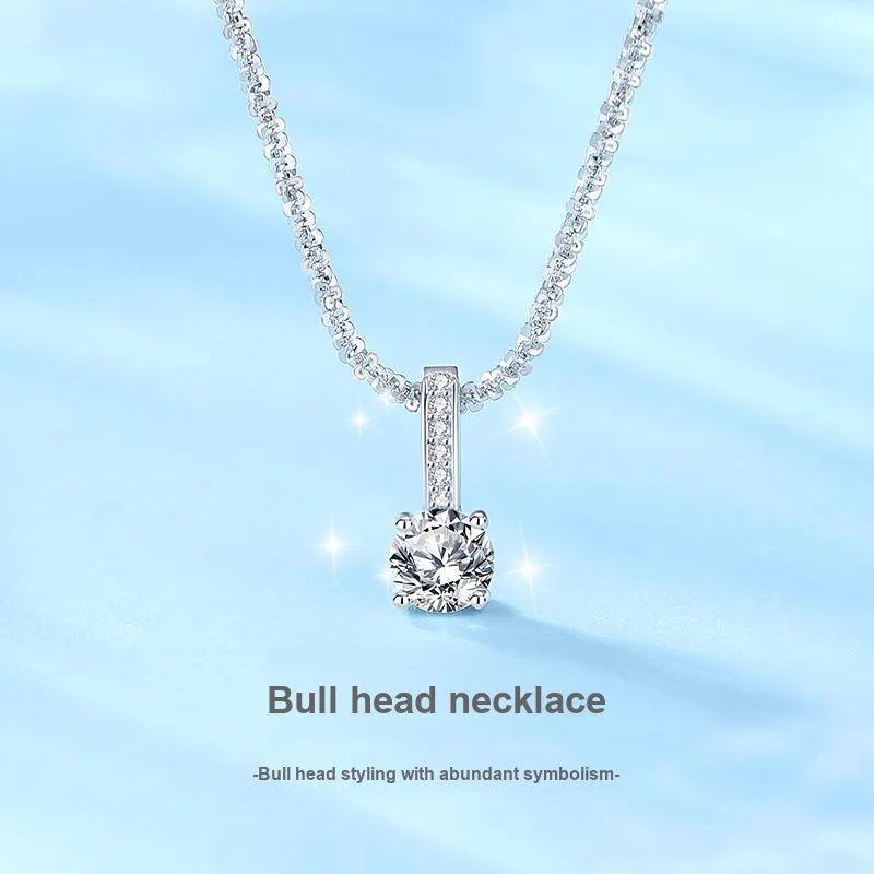 VANA 925 Sterling Silver Necklaces Women's-1