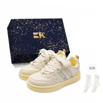 Boldi Kuki Low Top Skateboard Shoes Women's