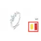 Timeless Glow in The Dark Ring[Women's]