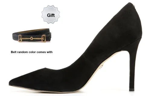 SAM EDELMAN Высокие каблуки Женские