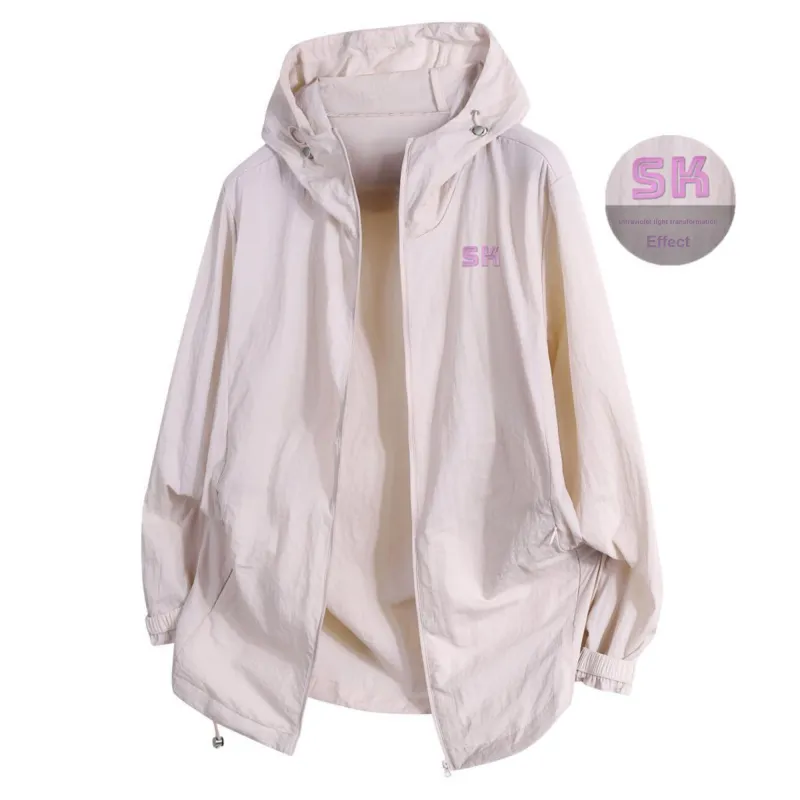 S.k. Manor Hill Sun Protection Clothing Unisex-25