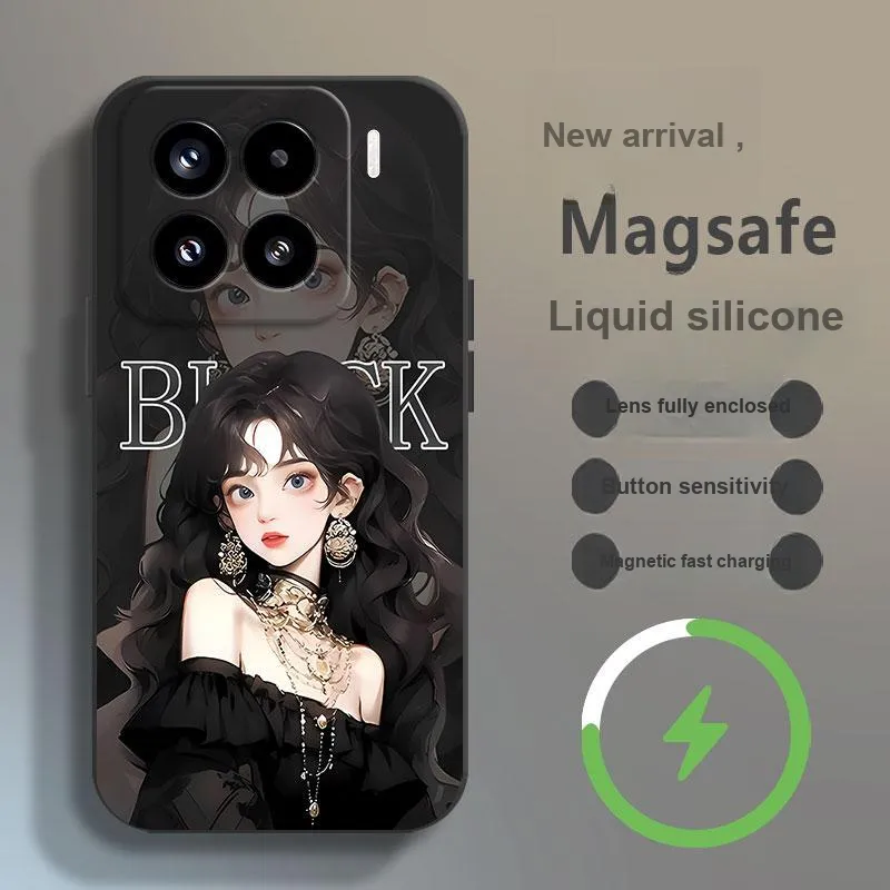 BAOCHENG Phone Cases-19
