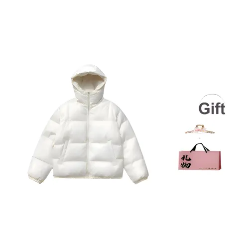 Princess Berdele Хлопковый пуховик женский