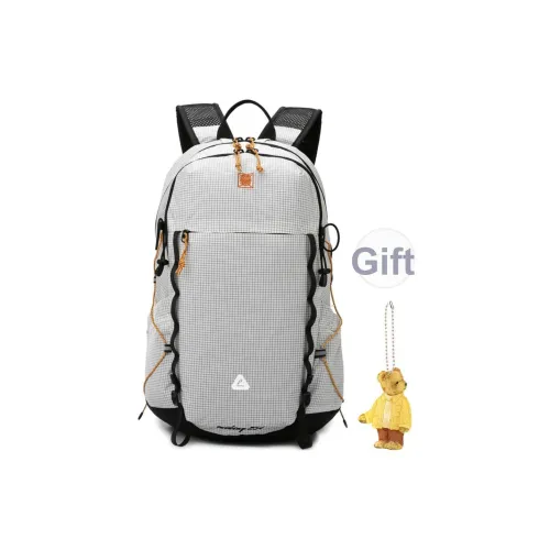 Ceion Keust Oxford Рюкзак Стандартный Унисекс Многоцветный