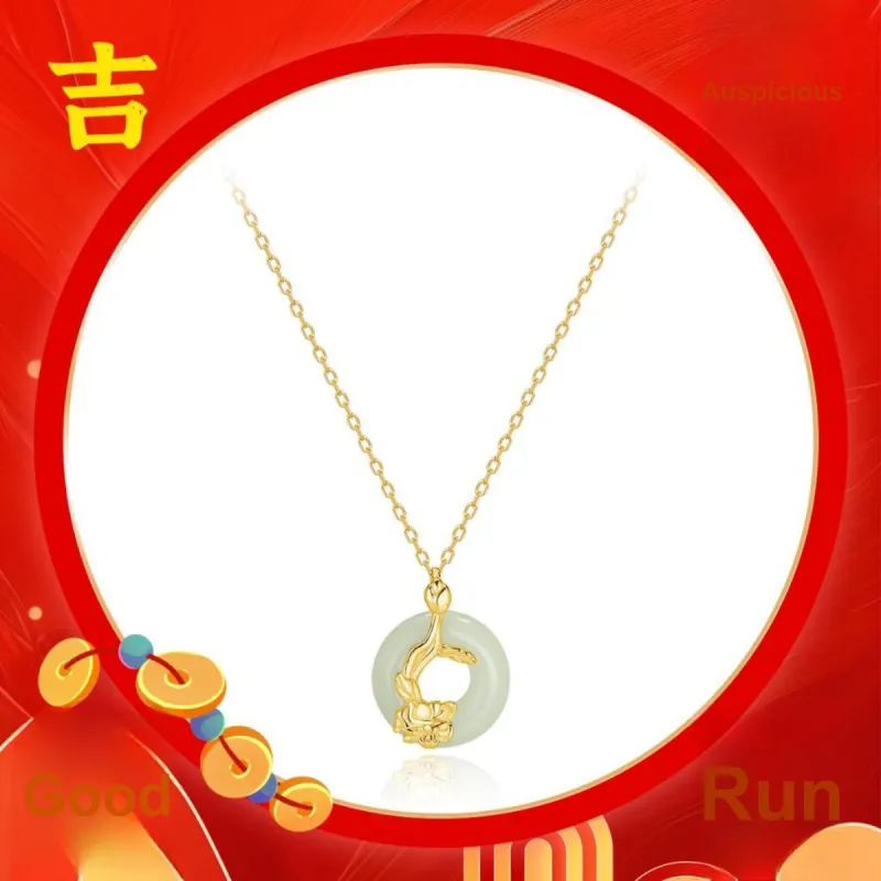 MGS Necklaces Women's-1