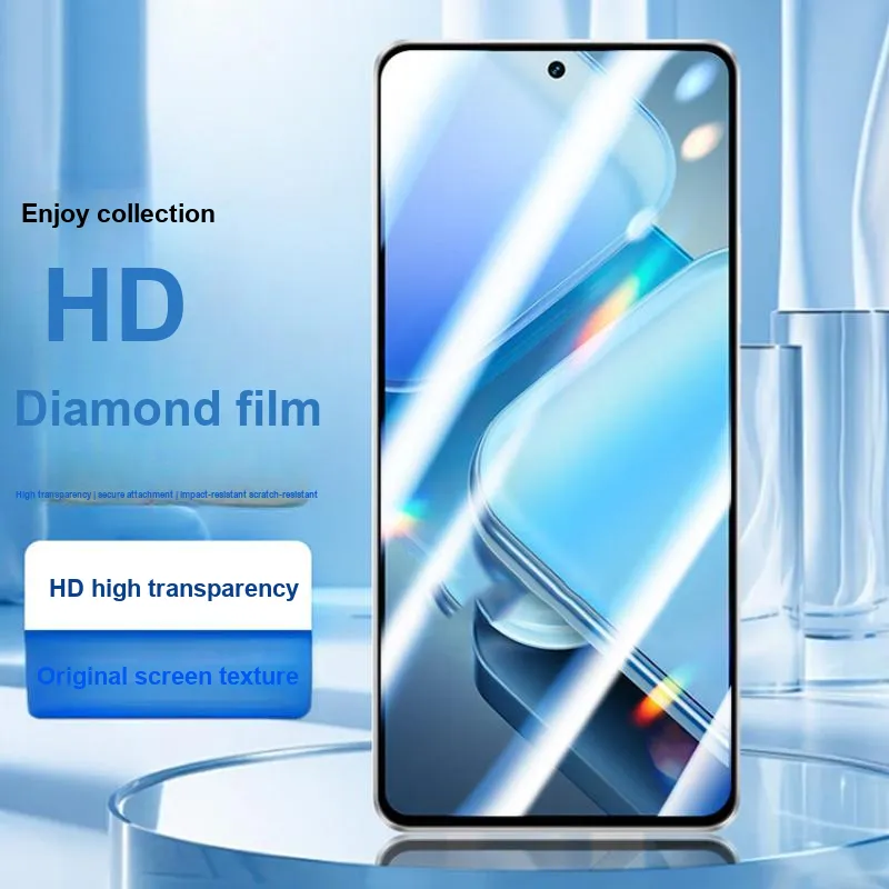 KEBO Cell Phone Protective Films-18