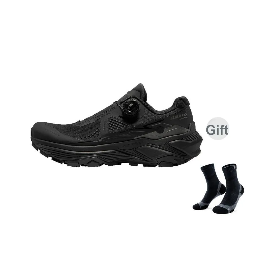 KAILAS FUGA EX3 BOA Кроссовки для трейлраннинга Мужской