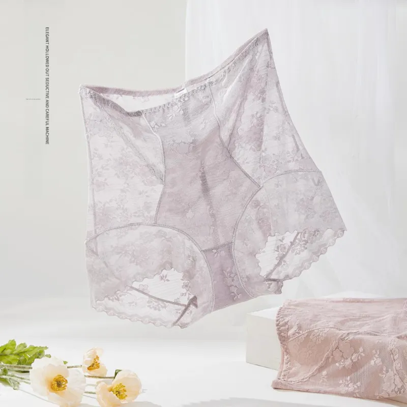 ALDOLA Shapewear Bottom Women's 2 Pack-20