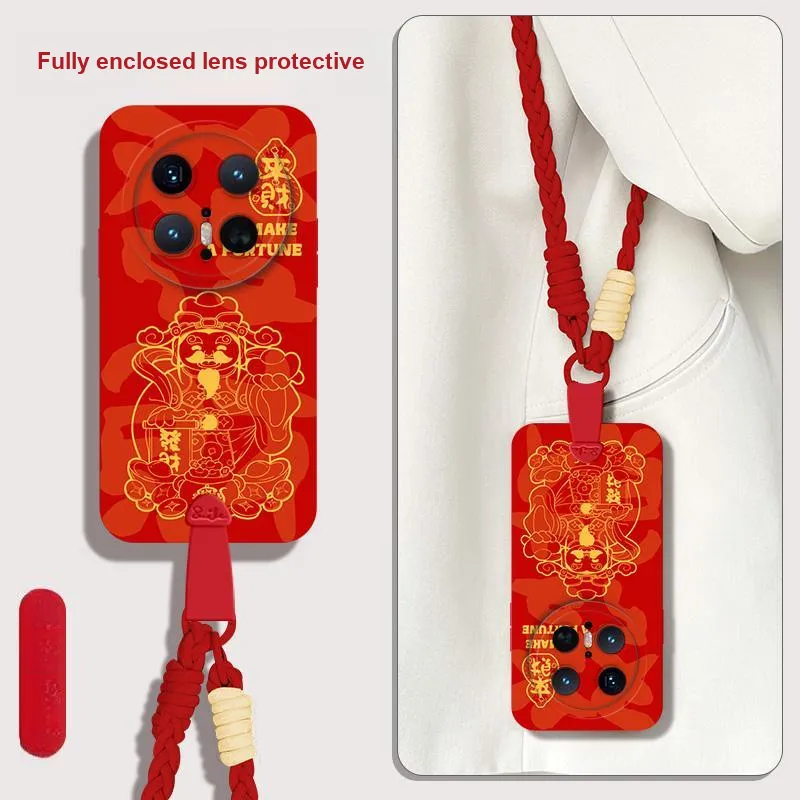 Interesting shell Phone Cases-1