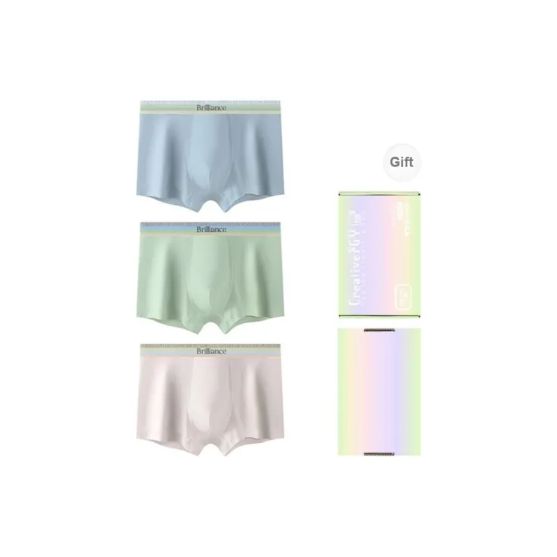 FGY Men Underpants-2