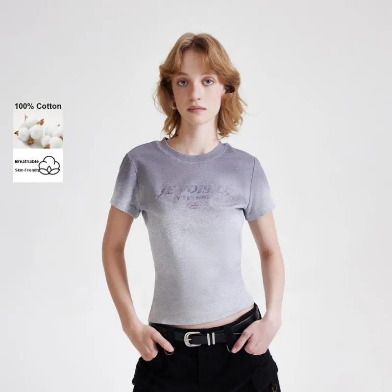 ONLY T Shirts Women's-13