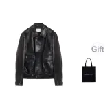 Black (Comes with Canvas Bag)