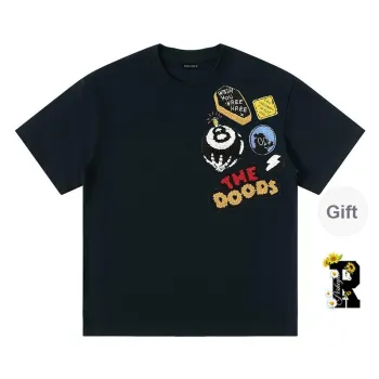 PERK EGLE T Shirts Unisex