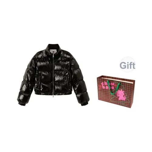 CHUU Женские пуховики