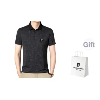 PIERRE CARDIN Polo Shirts Men